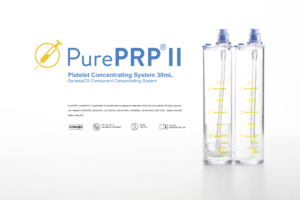30cc Pure PRP Dual Spin