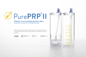 60cc Pure PRP Dual Spin